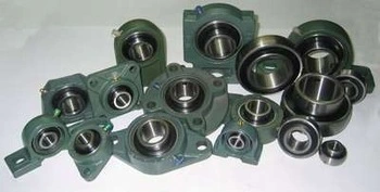 Ucf/Ucfc 200 Series Pillow Block Bearing Housing (UCF/UCFC208)