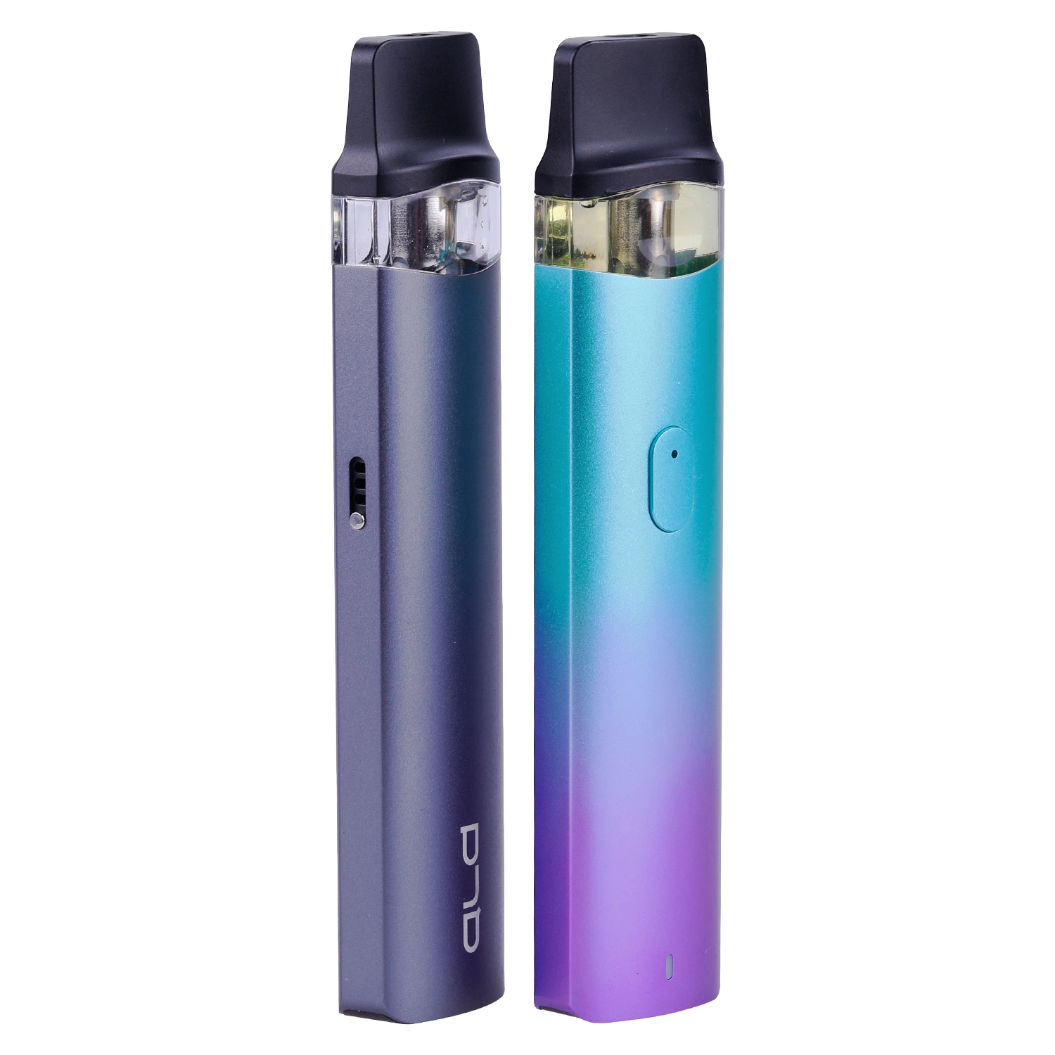 Kit de fume de cigarette Ald Sentry E en acier inoxydable