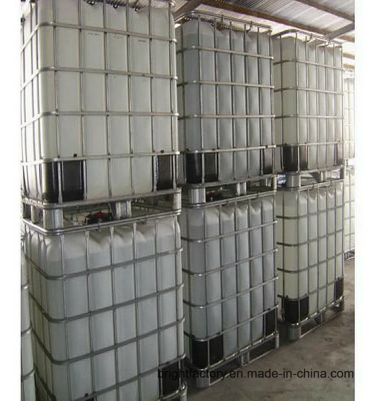 Manufacturer Price Linear Alkyl Benzenesulphonic Acid LABSA 96%