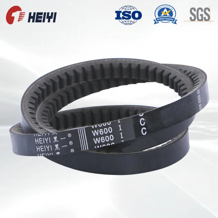 EPDM Rubber V Belt From China Top Class Factory