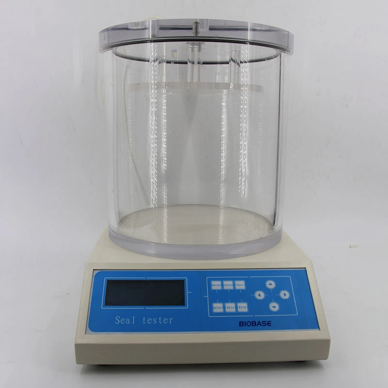 Biobase LCD Bottle Cylinder Current Leakage Tester Bk-St134