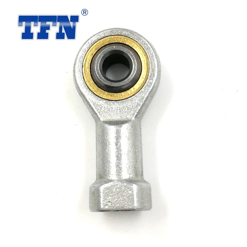 High Precision SA20t/K Sal20t/K Male Thread Ends Rod Bearings