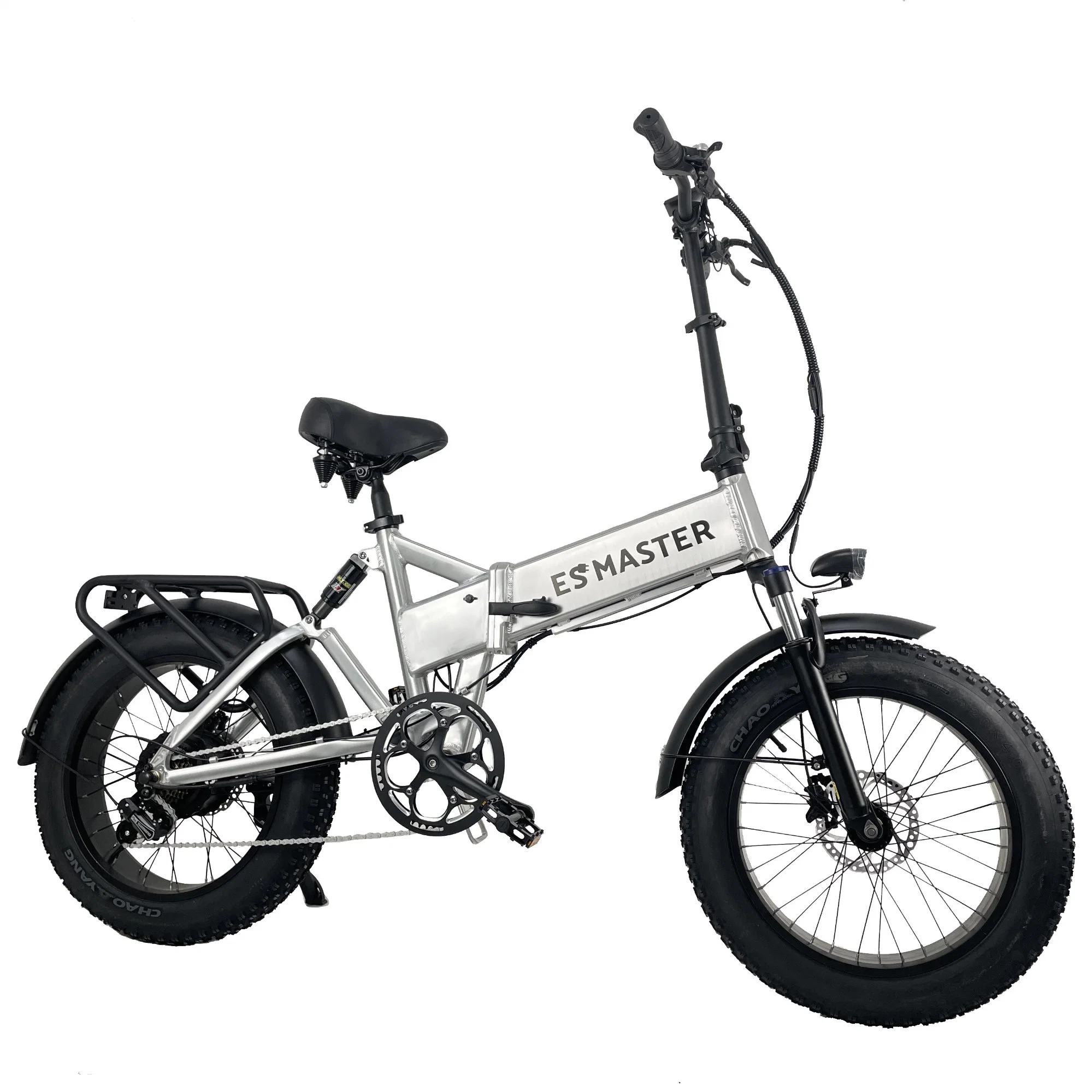 Falträder Elektro-Fahrrad 36V 350W Elektro-Fahrräder City Cycle Faltbares Ebike