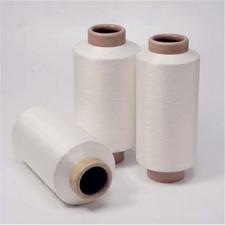 50d/72f Cationic+50d72f Polyester 100d/144f Cationic Polyester Composite Yarn