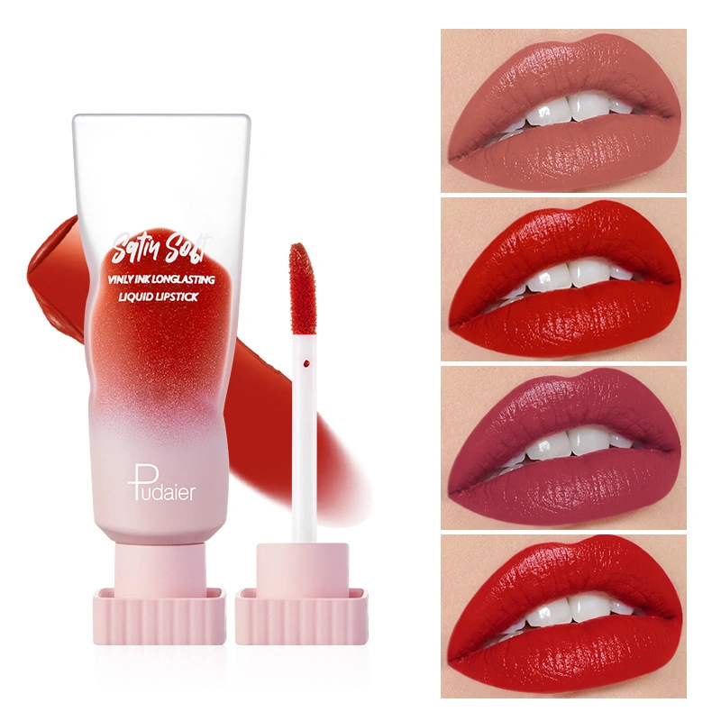 New Product 8 -Color Pearl Lip Gloss Mirror Water Light Lip Glaze Liquid Liquid Liquid Liquid Light Light Lip Gloss