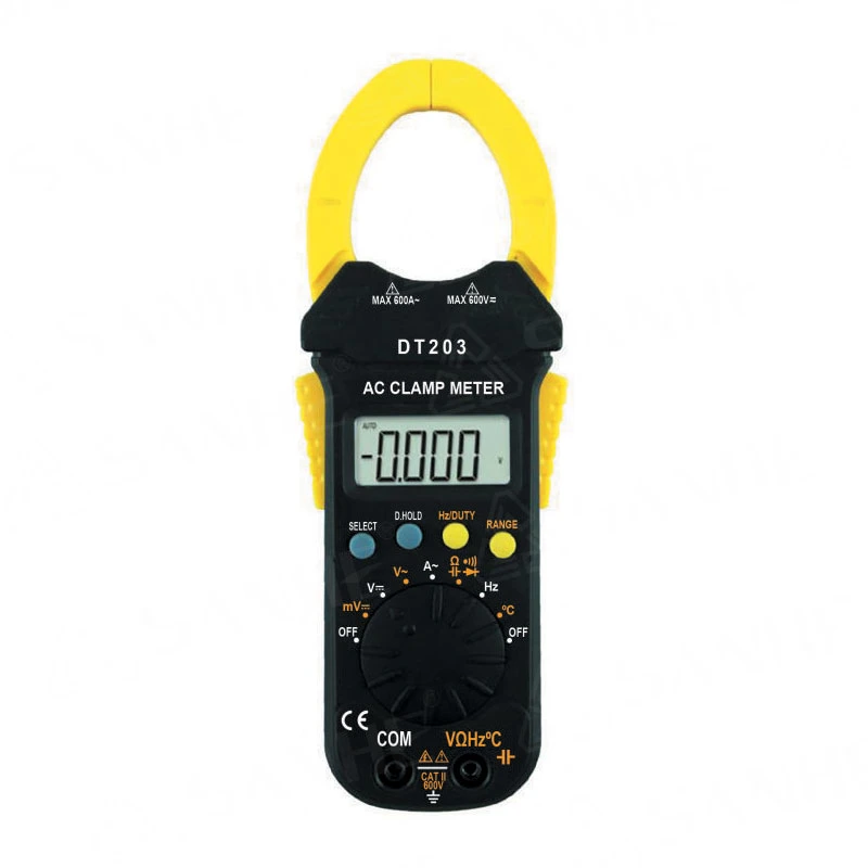 Good Quality Digital Multimeter (M3900)