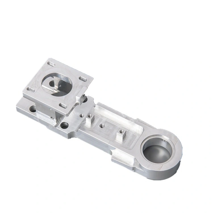 Aluminum CNC Machining Service CNC Parts Color Anodized Mechanical Parts for Racing Car