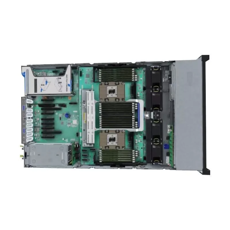 Xfusion Fusionserver 2488h V5, Procesador Intel Xeon 5220 Servidor para rack de 2U.