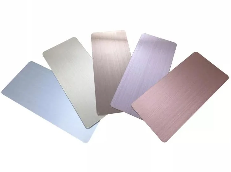 3mm PE Coated Aluminum Composite Panel ACP Sheet for Substrate Signage Material