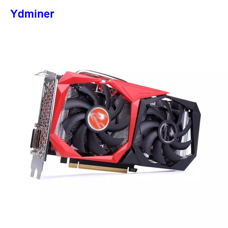 New Graphics Card Rtx 2060 Super for Gaming Desktop Computer Video Card in Stock