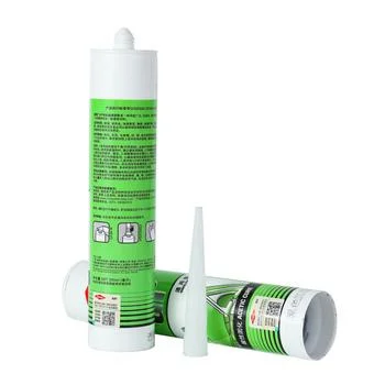 Gp General Purpose Acetic Glass Pool RTV Silicone Silicon Sealant Adhesive Silicone with Low Price