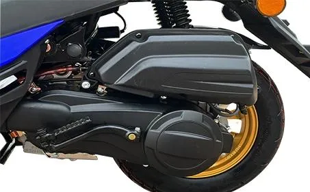 Vente de nouveaux haute puissance de 150cc Mini Moto Scooter de gaz de l'essence ADAPTÉ POUR ADULTE ADULTE Scooter de gaz à bas prix des courses de 2 sièges