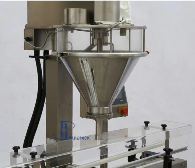 Automatic Powder Packing Machine Price