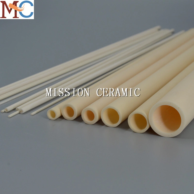 High Temperature Ceramic High Alumina Refractory Rollers