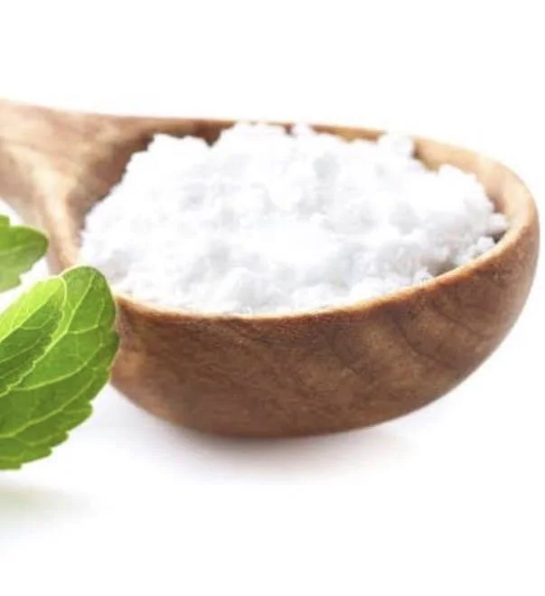 Stevia Blend Wholesale/Supplier Halal Erythritol Sweetener Stevia Powder Stevia Sugar Price