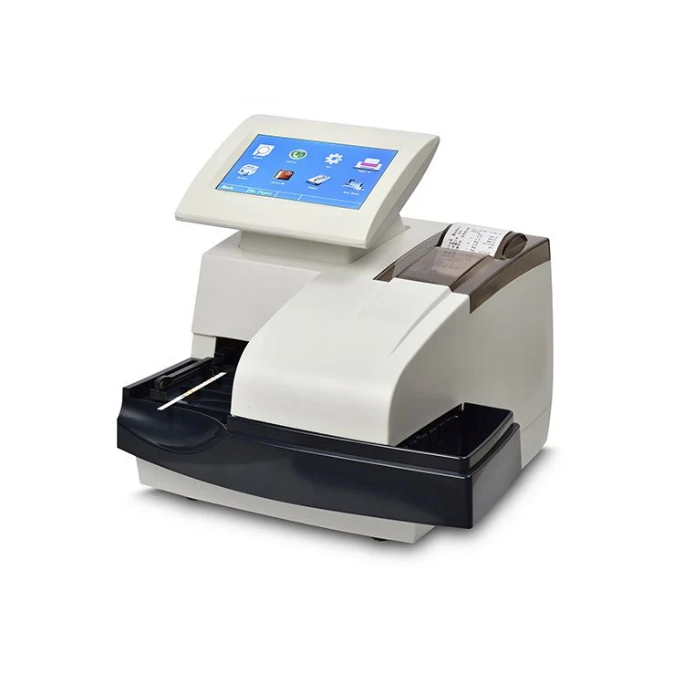 Hospital Laboratory High Speed Auto Urine Analyzer