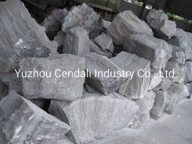 Fused Micropowder White Alumina Oxide for Refractory Products (WFA 99)