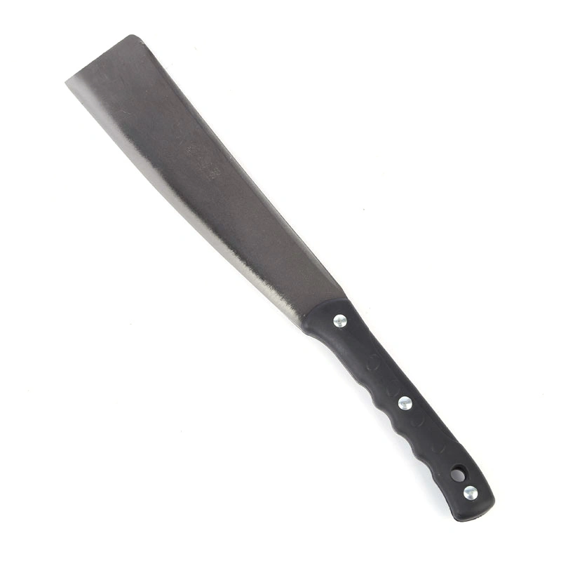 Sale Elegant Sliver Blister High Carbon Steel Farming Hand Garden Sickle