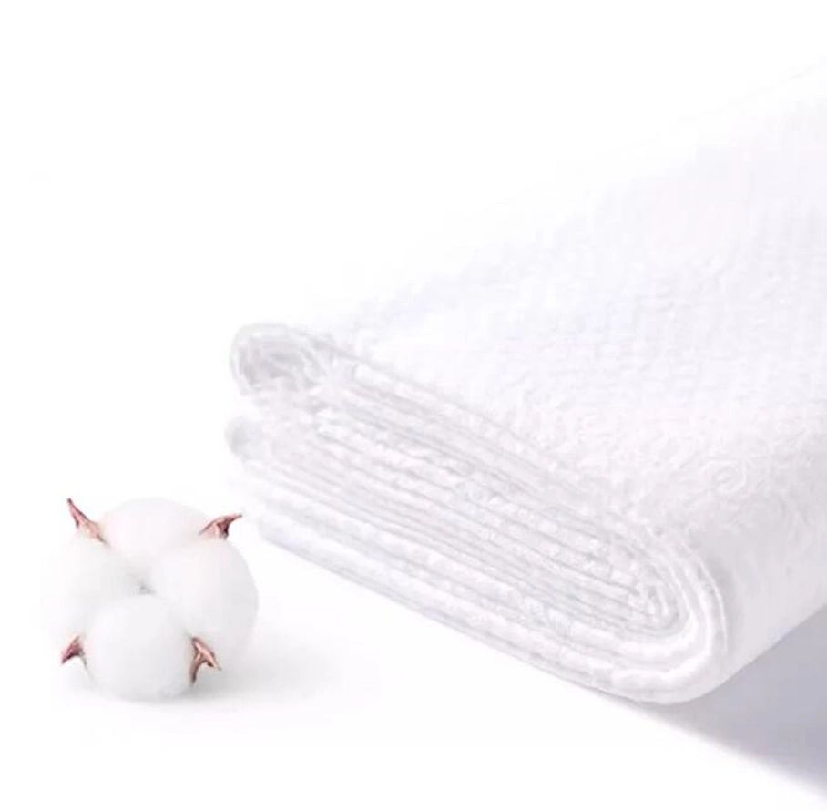 Wholesale/Supplier Disposable Non Woven Bath Towel