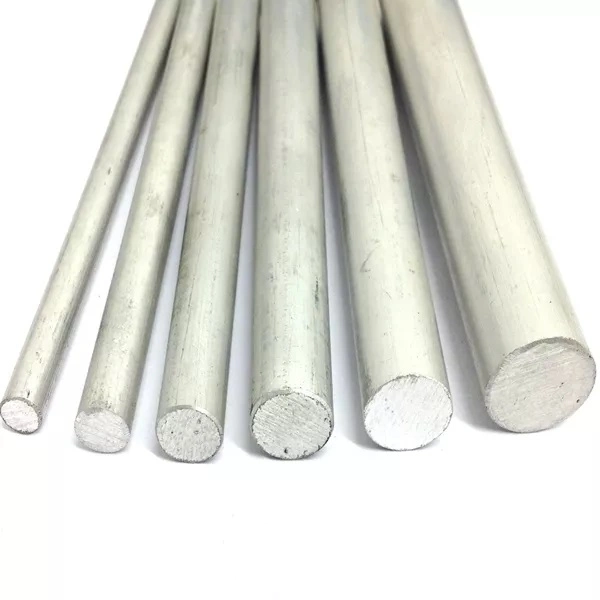 High quality/High cost performance Al ASTM 1060 2A12 2024 3003 4A01 6026 6061 5083 5A05 7075 Bar Best-Selling Wholesale/Supplier