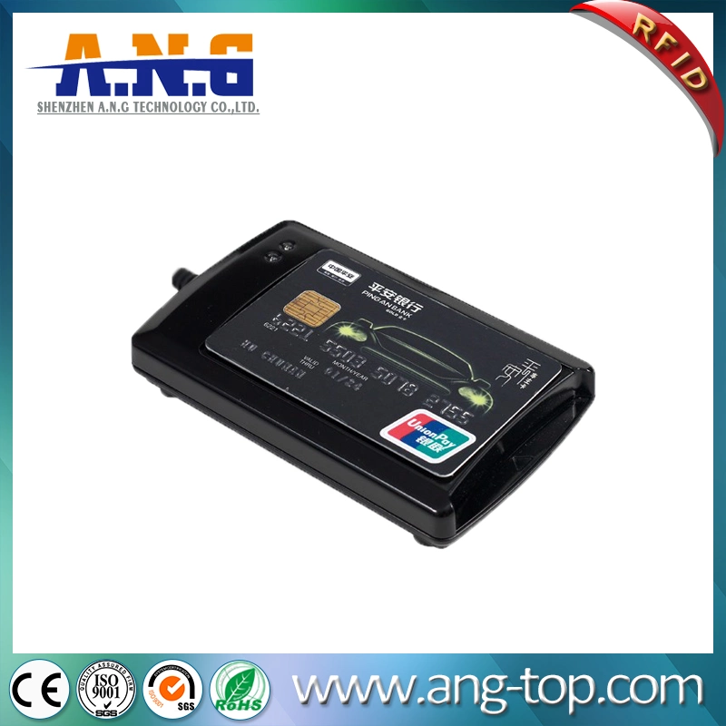 Desktop ACR1281u 13.56MHz Remote RFID ACR USB IC Chip Reader