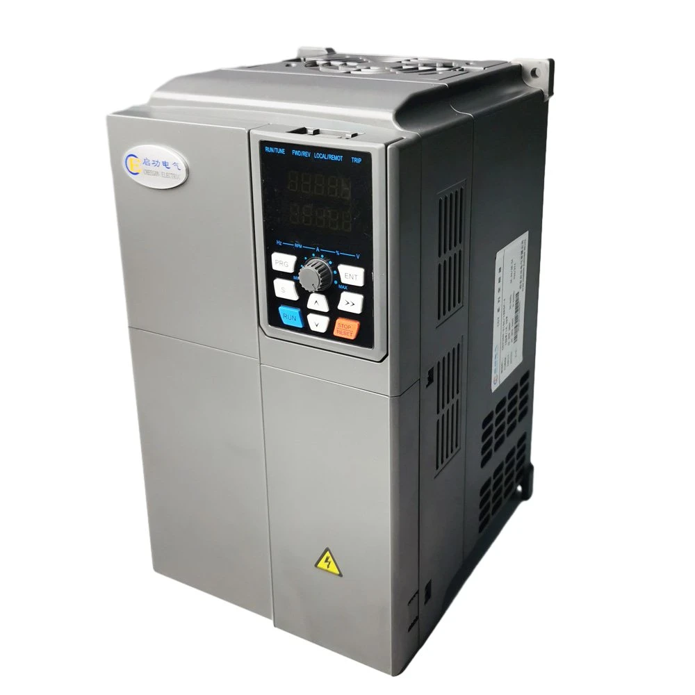 Cheegon Advanced Technology Variable Frequency Drive for Industrial Applications 2.2kw