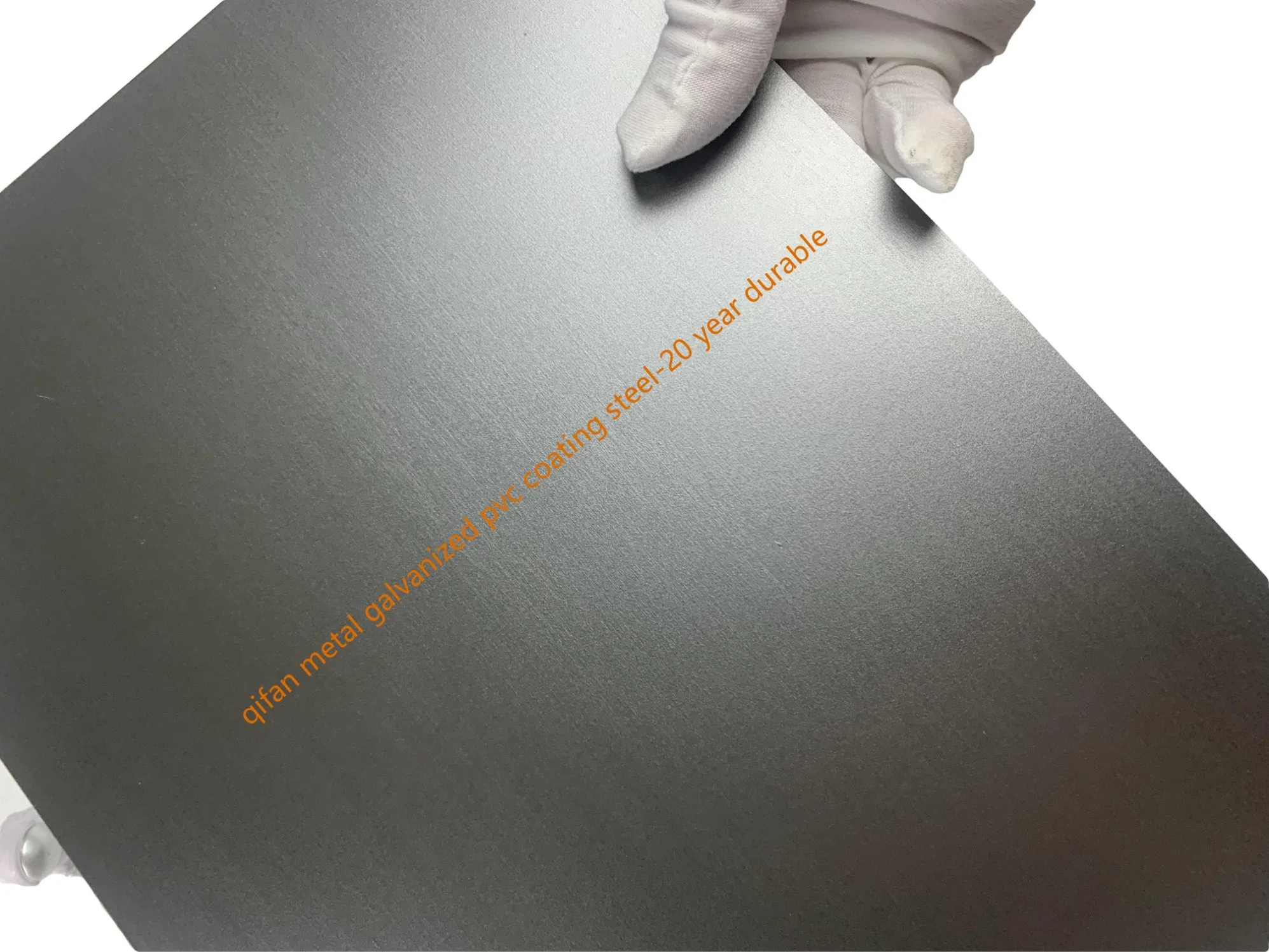 Galvanized Steel Sheet PVC Coated PVC Coating Galvanized Steel Plates Metal Door Skin