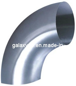 High quality/High cost performance  ASTM B363 Gr5 Seamless Alloy of Titanium Tubes Fittings