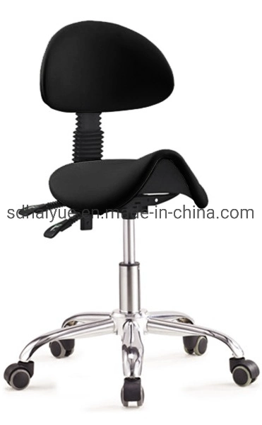 Medical Saddle Dental Therapist Doctor Stool