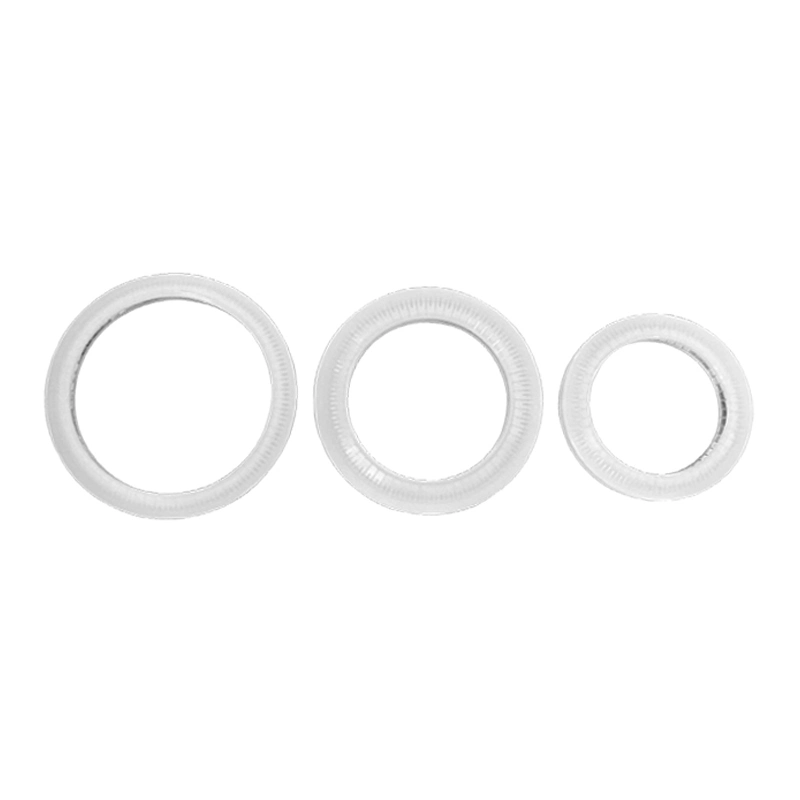 Aurora Laser Seal Ring O-Ring-Scheibe für die Kollimation von Windows-Objektiv