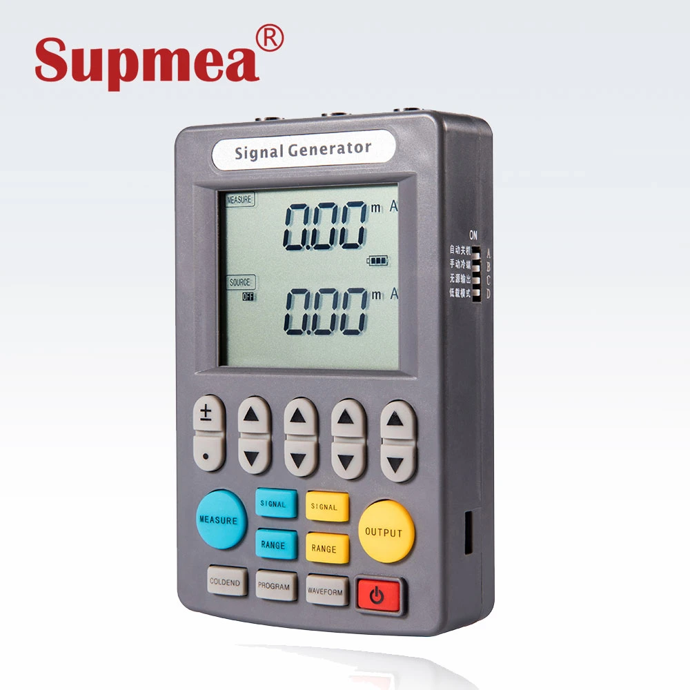 Calibration Methods Standard Calibration Multifunction Process Calibrator