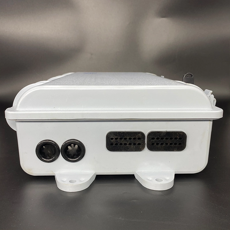 Demarcation Cable Redundant Fiber Optic Cable Box Fiber Storage Box