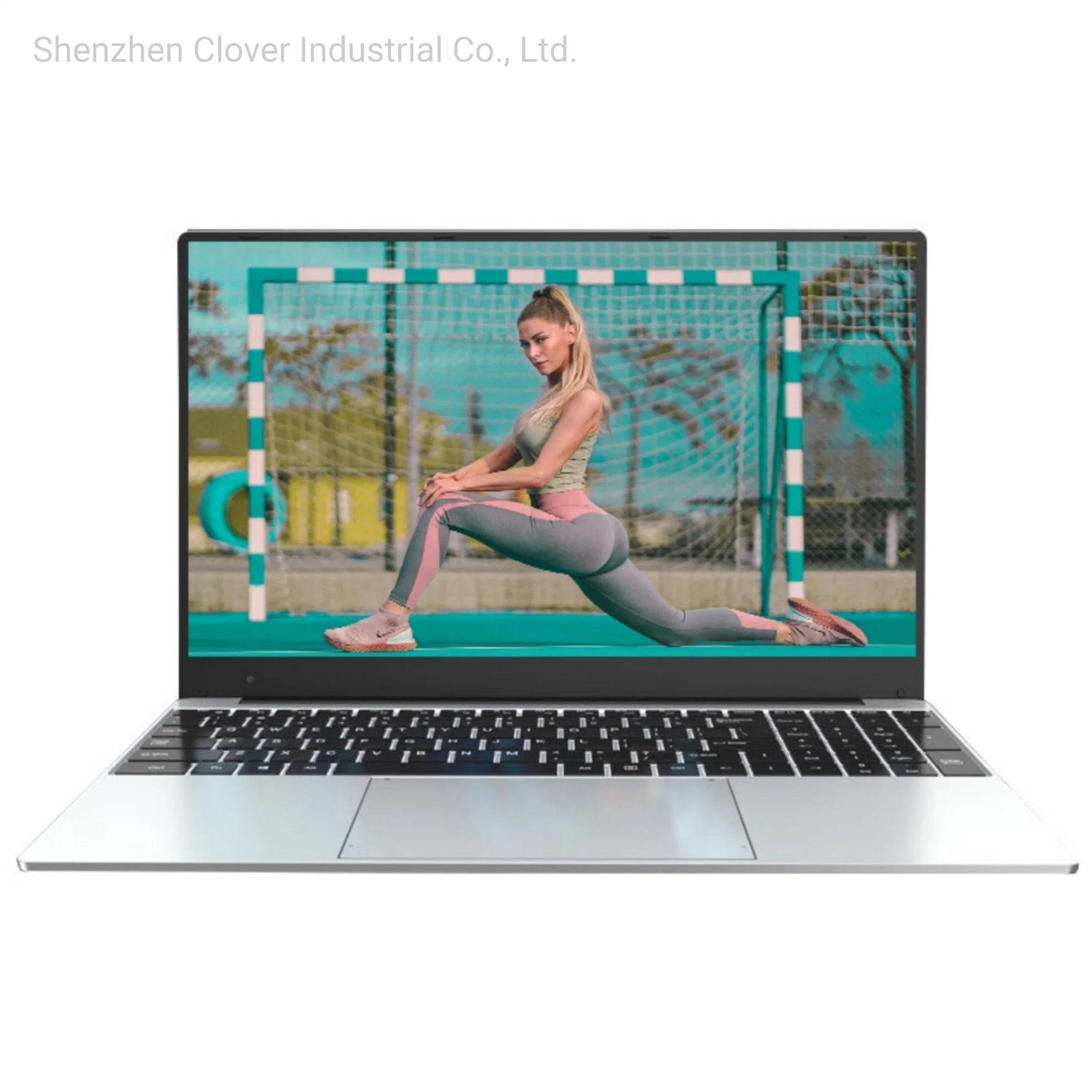 New Upgrade Fast Processing Speed Laptop PC I5 8th Laptop15.6 Inch 8GB Notebook Computer OEM/ODM