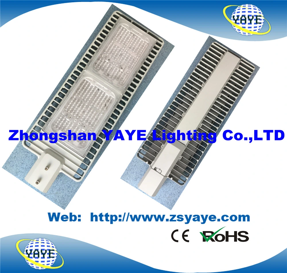 Yaye 18 Hot Sell Ce/RoHS/ 5 Years Warranty/ Osram Chips/Meanwell 150W LED Street Lights/LED Road Lamp