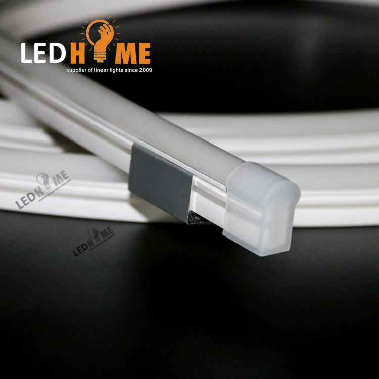 Anti-UV No Yellowish Side-View Silicon Flex Neon #Ap0818f-B LED Light