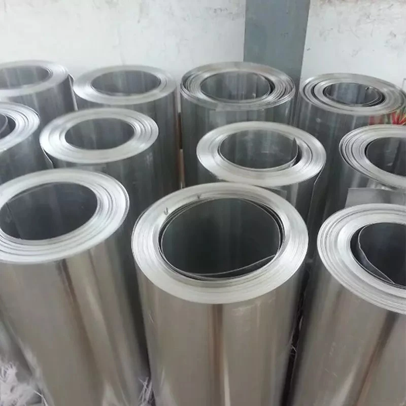 Aluminium Foil/Household Foil/Air-Conditioner Foil Alloy 1060 3003 8011