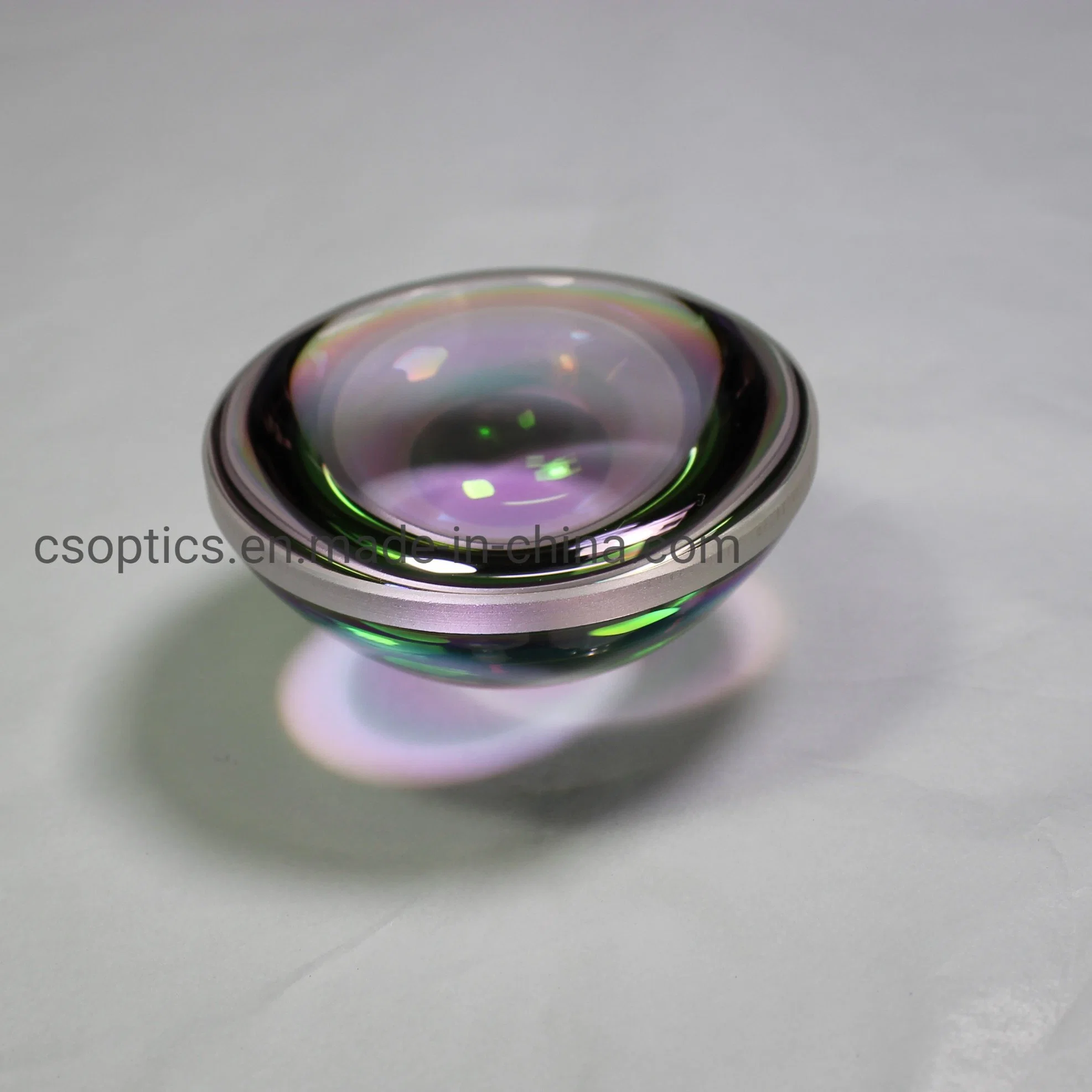 Plano Concave Lens/Bi Convex Le/Nsbi Concave Lens/Aspheric Molded Glass Lens