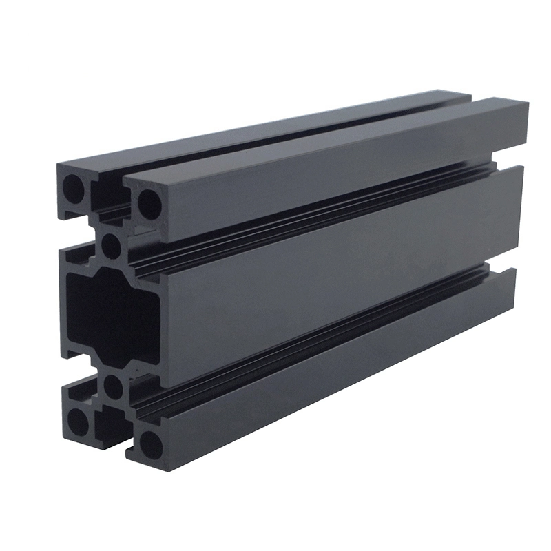 GB4080A for Exhibition Stands Factory Wholesale/Supplier Aluminum Extrusions Profiles