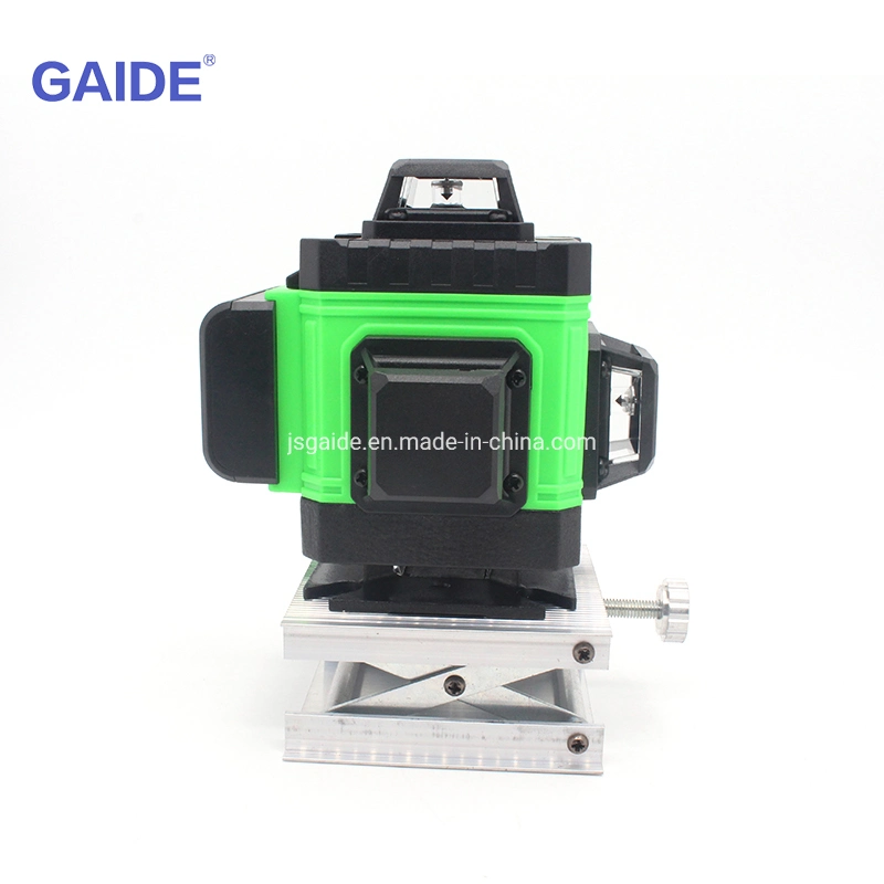 Green Electronic Automatic Laser Leveling Instrument