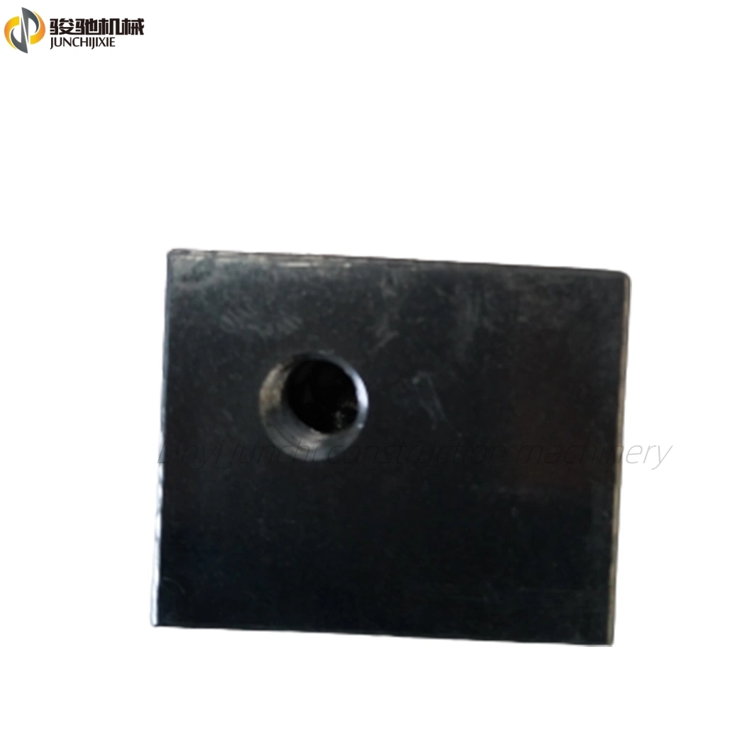 Excavator Parts Block Bearing 11221737 Voe14557302 for LG Volvo Excavator