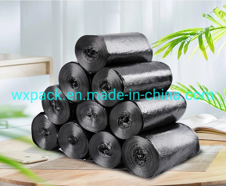 Industrial High Quality Big Size Garden Garbage Bag for Home