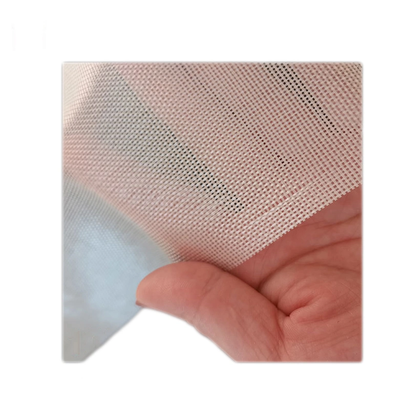 Alkalin Resist Roof Fiberglass Mesh Fiberglass Mesh Tape Adhesive Fiberglass Tape