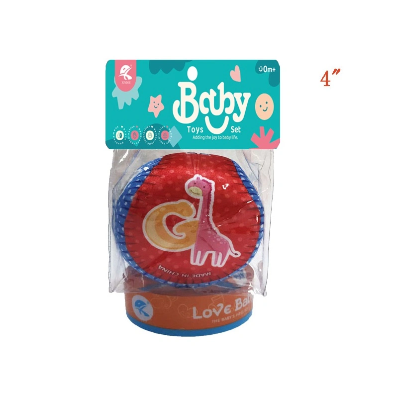 Ensemble de jouets pour bébés balles souples pour jeunes enfants – premiers bals souples pour enfants Jouets pour bébés et tout-petits – enfants mignons