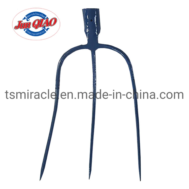 Garden Hoes Made in China Are Aimed at Southeast Asia, Middle East and South America