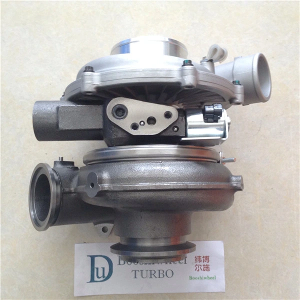 Gt3782va un1370101n 743250-5013s 743250-0013 Turbos para Ford con motor Power Stroke de Comercial