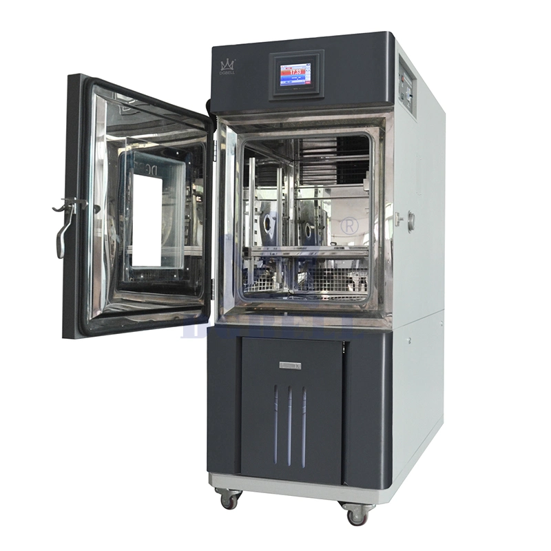 Lab Equipment Manufacturer Temperature Humidity Environmental Stability Chamber Price