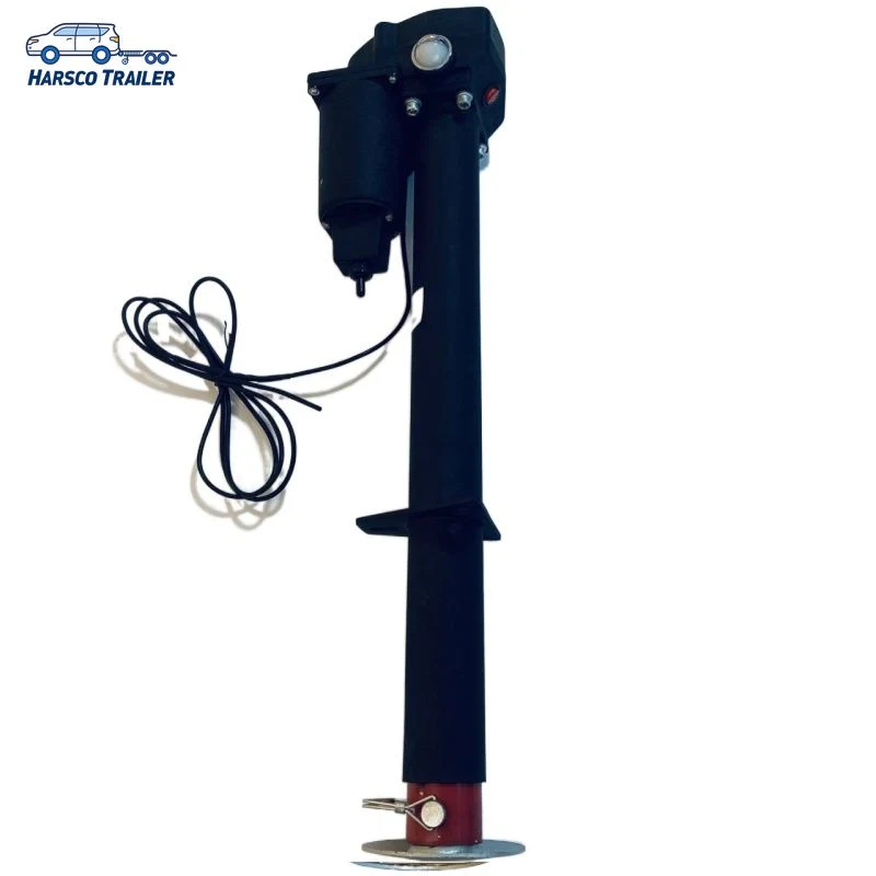 3500lbs Electric Power Tongue Trailer Jack