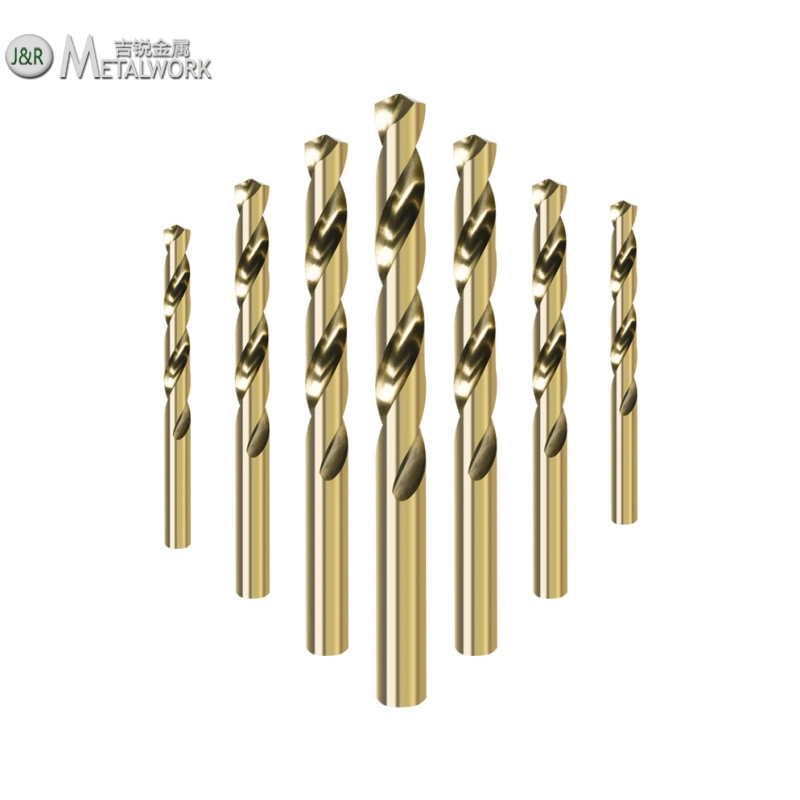 6mm 8mm Diamond Twist Drill Bit