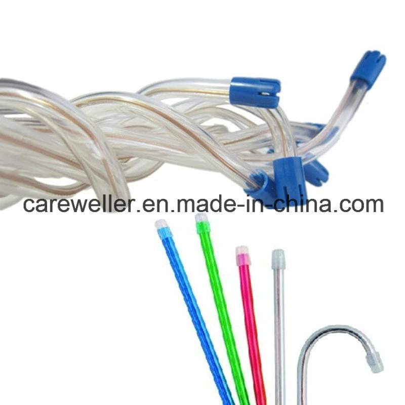 Disposable Dental Straw with High quality/High cost performance 