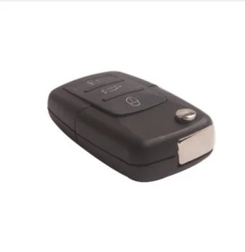 VW 3-Button Remote Key 315MHz 1 J0 959 753 DJ